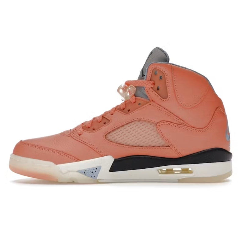 Air Jordan 5 DJ Khaled 'We The Best Crimson Bliss'
