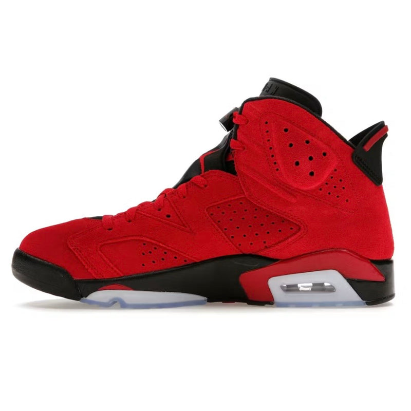 Jordan 6 Retro Toro Bravo