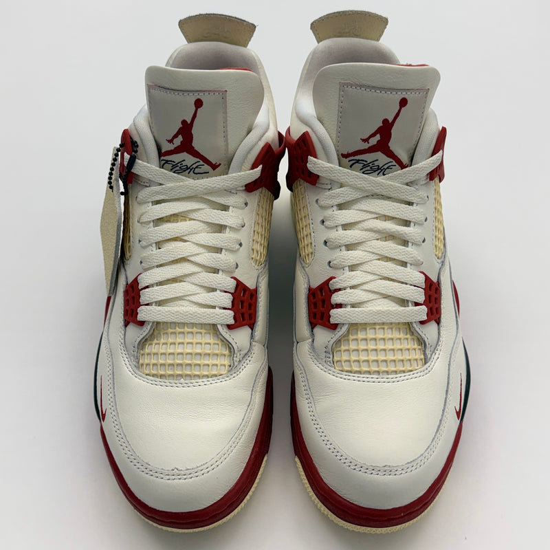 Jordan 4 Retro OG Nigel Sylvester Brick After Brick