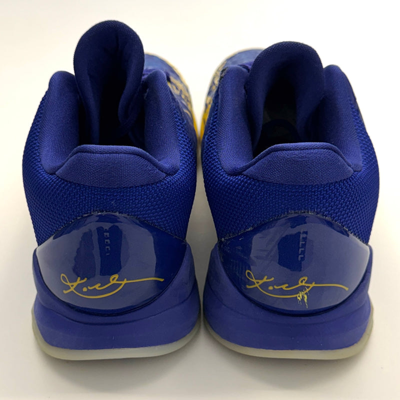 Nike Kobe 5 Protro 5 Rings (2020)
