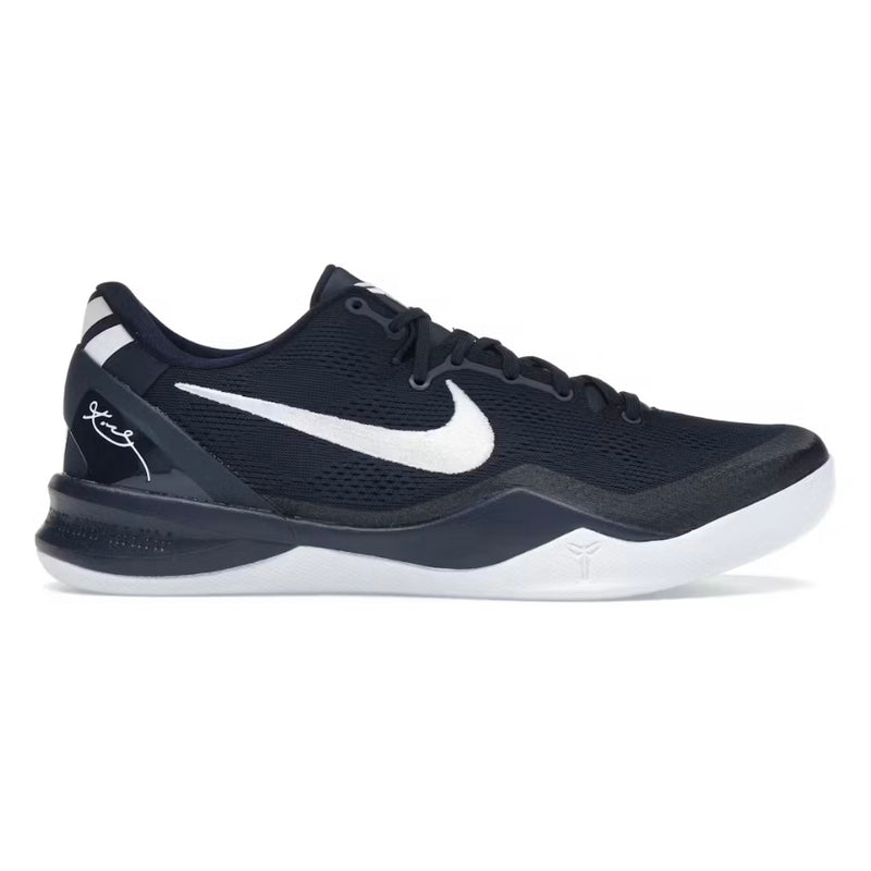Nike Kobe 8 Protro College Navy