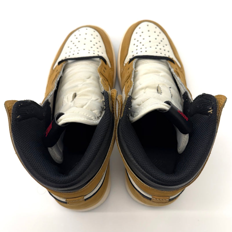 Jordan 1 Retro High OG Rookie of the Year