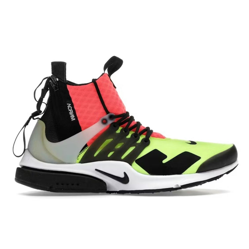 Nike Air Presto Acronym Volt