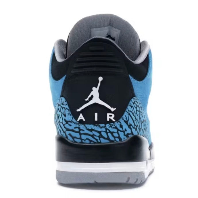 Jordan 3 Retro Powder Blue - 136064-406 | United Kicks