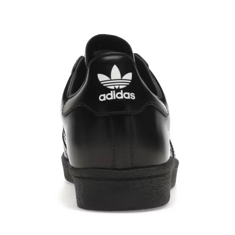 adidas Superstar Prada Black