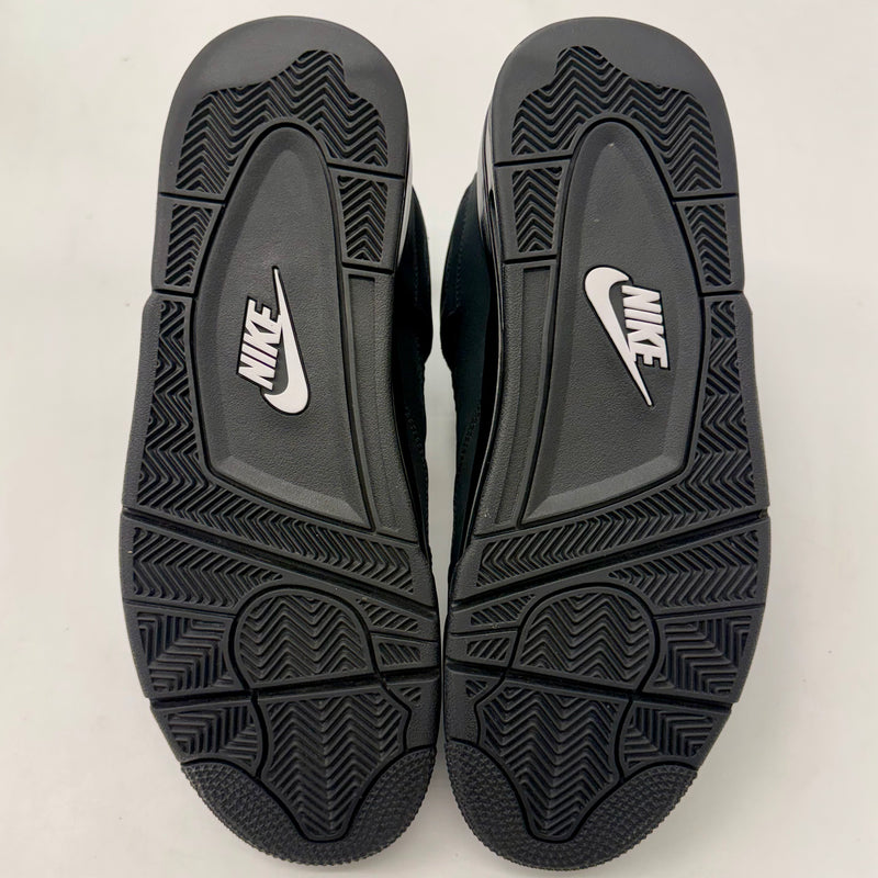 Jordan 4 Retro Black Cat (2025)