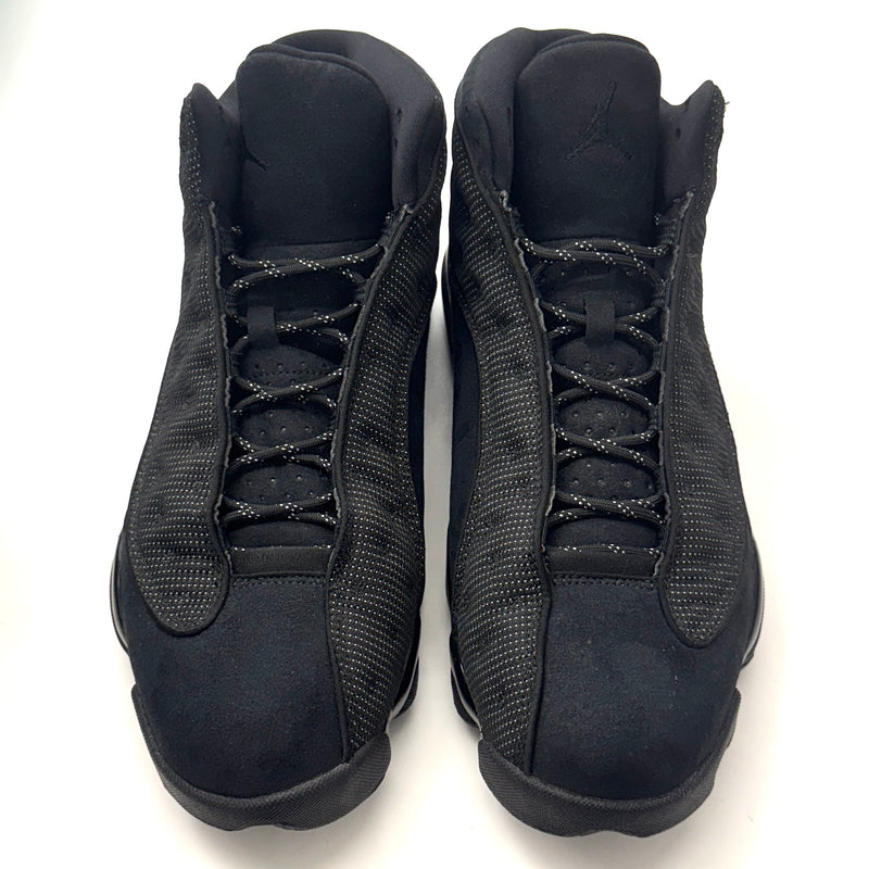 Jordan 13 Retro 'Black Cat'
