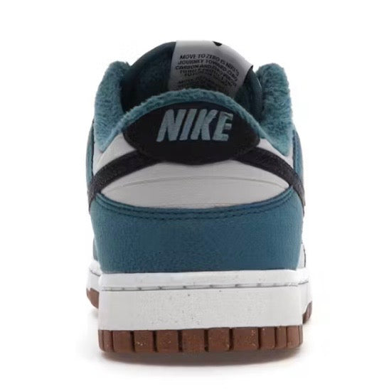 Nike Dunk Low SE Next Nature Rift Blue DD3358-400 (Brand New