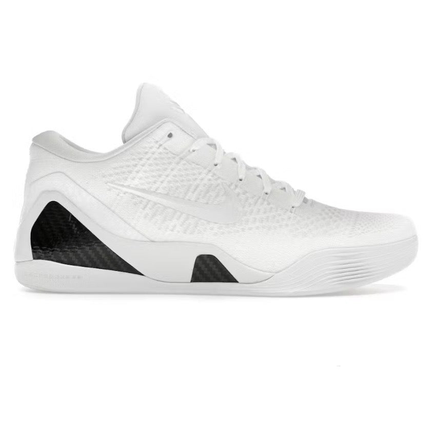 Nike Kobe 9 Elite Low Protro Halo FZ7334-100 | United Kicks