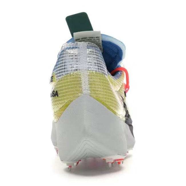 Nike Vapor Street Off-White Tour Yellow (Women's)