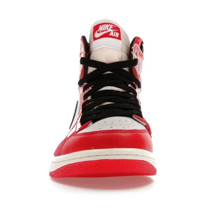 Jordan 1 Retro High OG Spider-Man Across the Spider-Verse