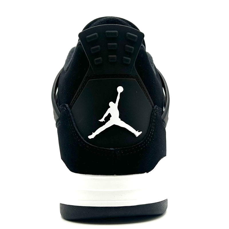 Jordan 4 White Thunder (2024)