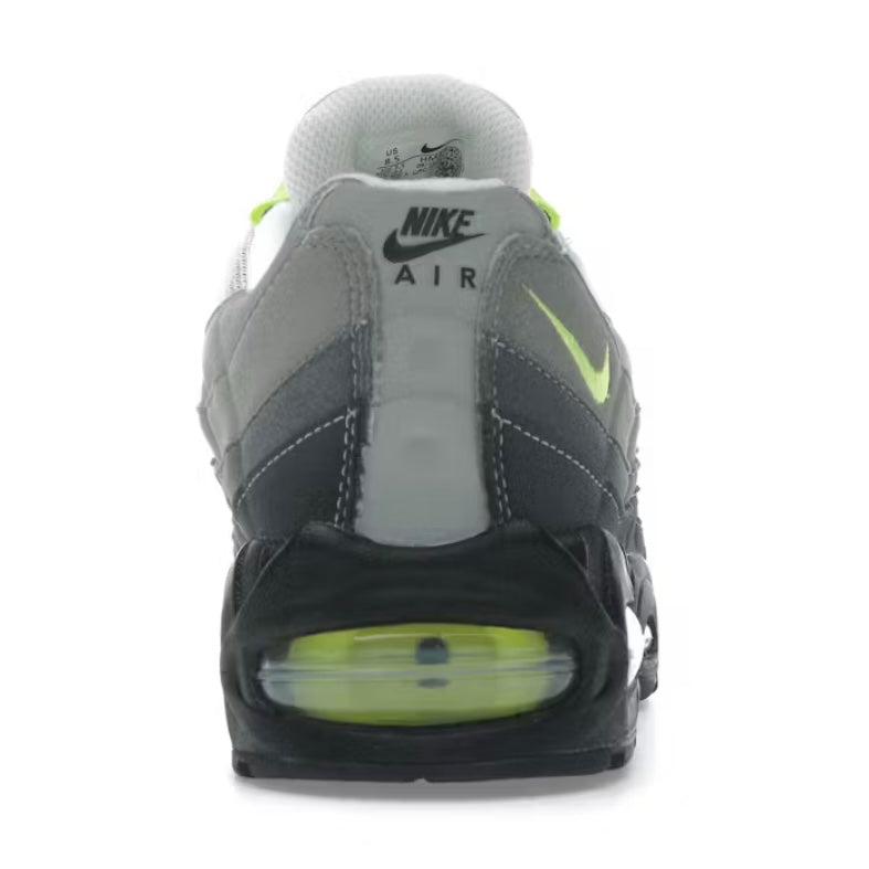 Nike Air Max 95 OG Big Bubble Neon (2025)