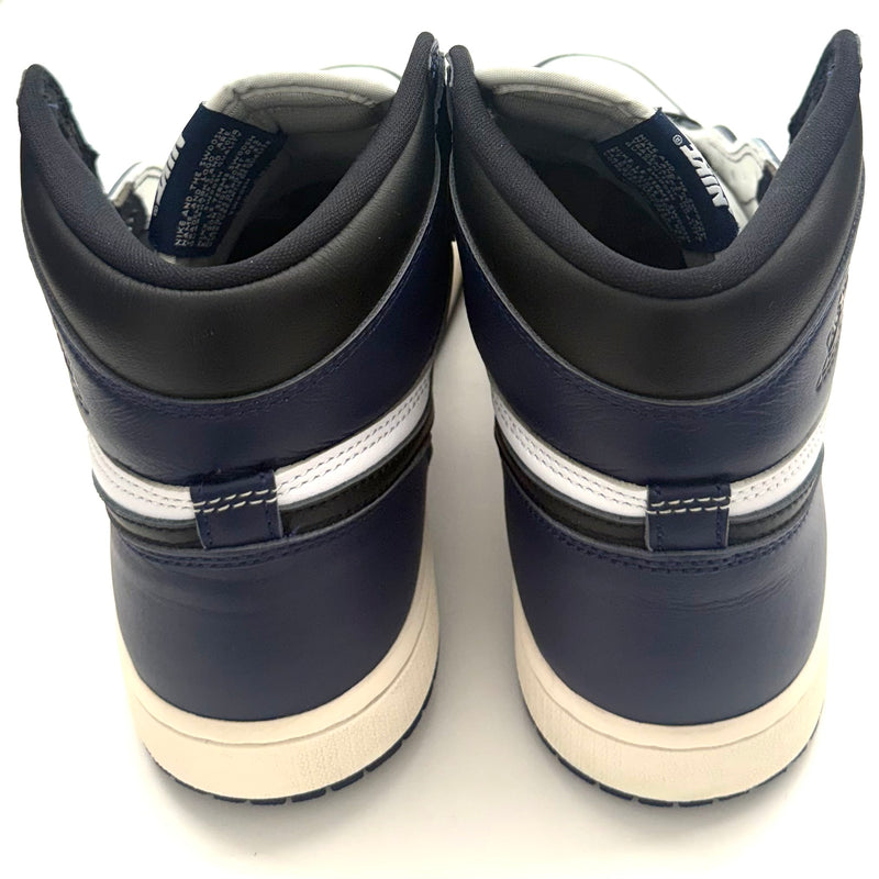 Jordan 1 Retro High OG Midnight Navy