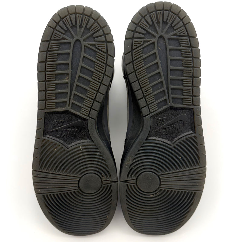 Nike SB Dunk High FPAR