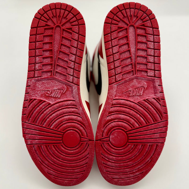 Jordan 1 Retro High OG 'Chicago Lost and Found'