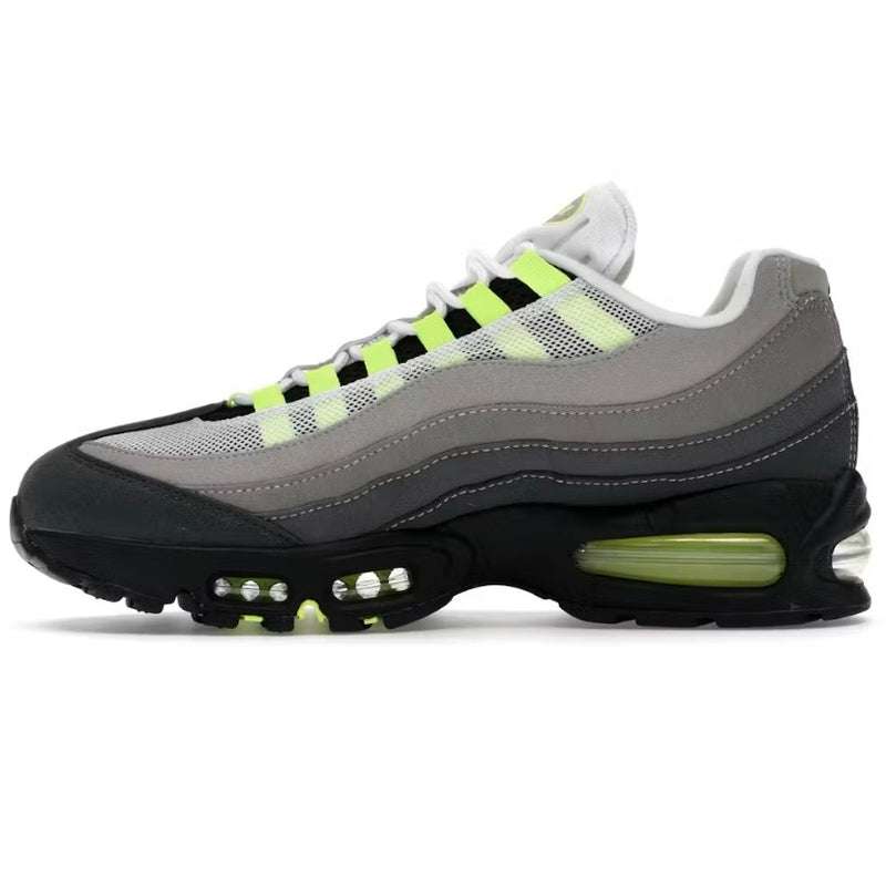 Nike Air Max 95 Big Bubble Neon (2026) (Women's)