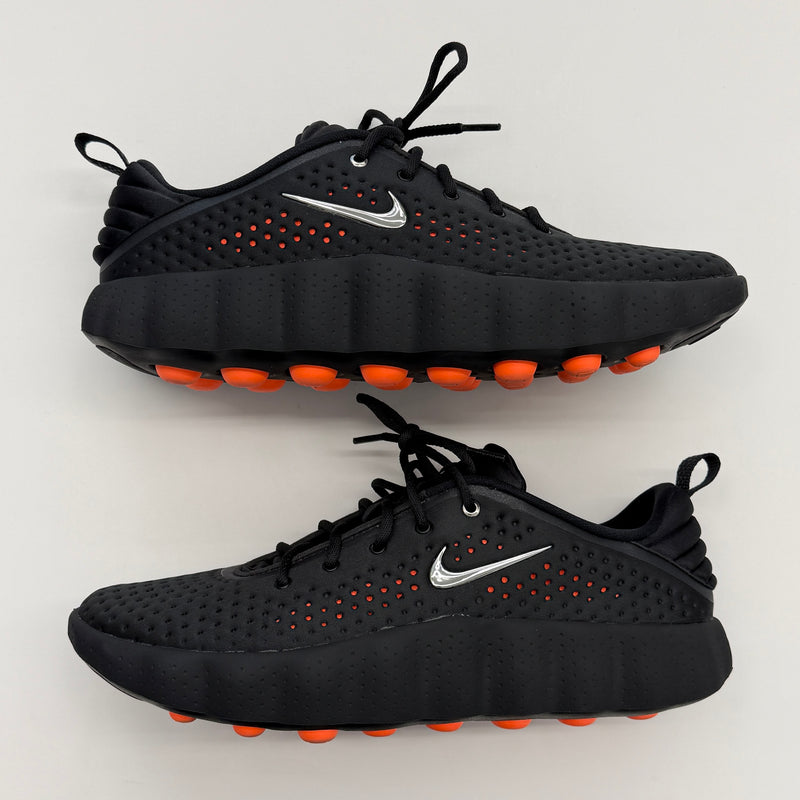 Nike Mind 002 'Black Hyper Crimson'