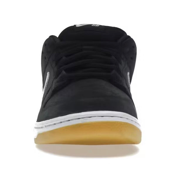 Nike SB Dunk Low Pro Black Gum