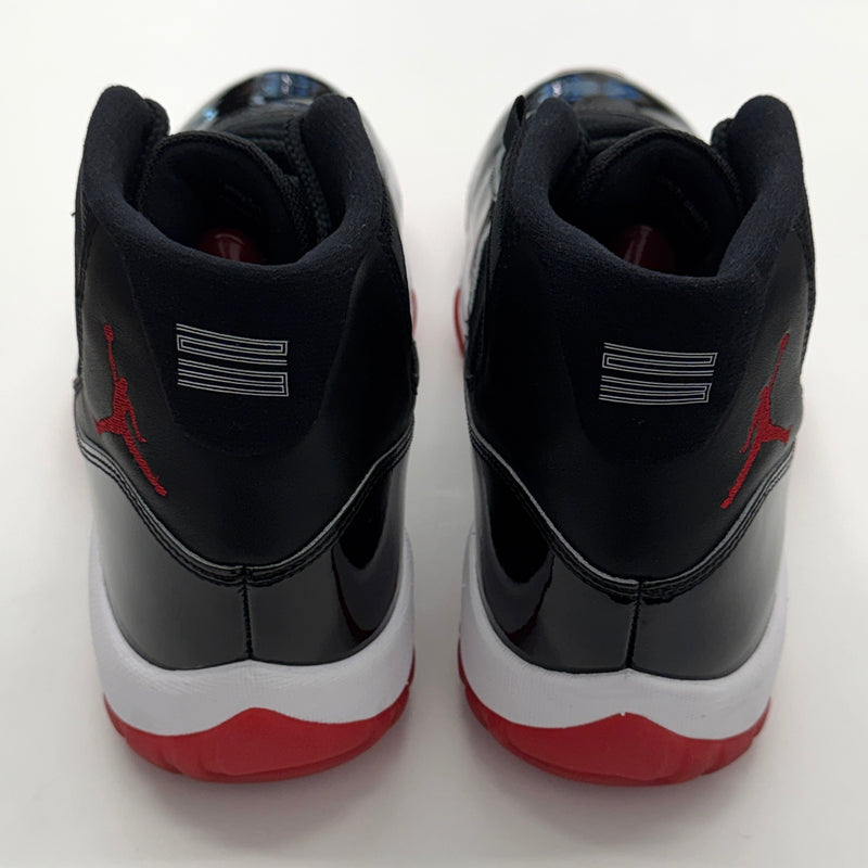 Jordan 11 Retro Playoffs Bred (2019)