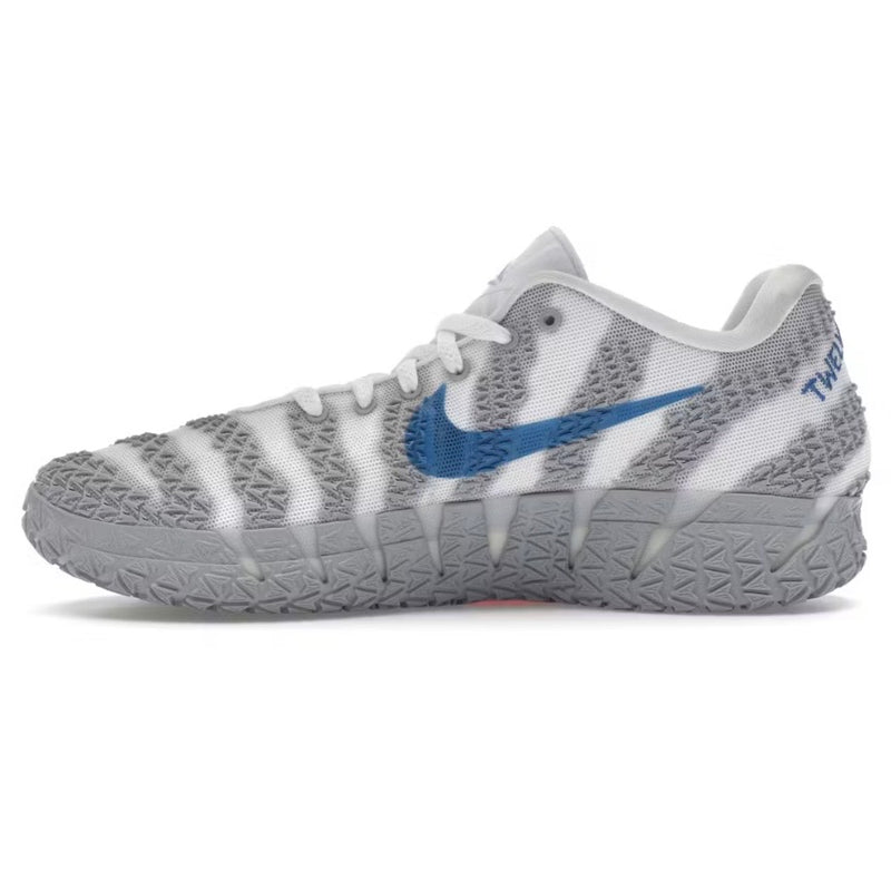 Nike Ja 3 Light Show