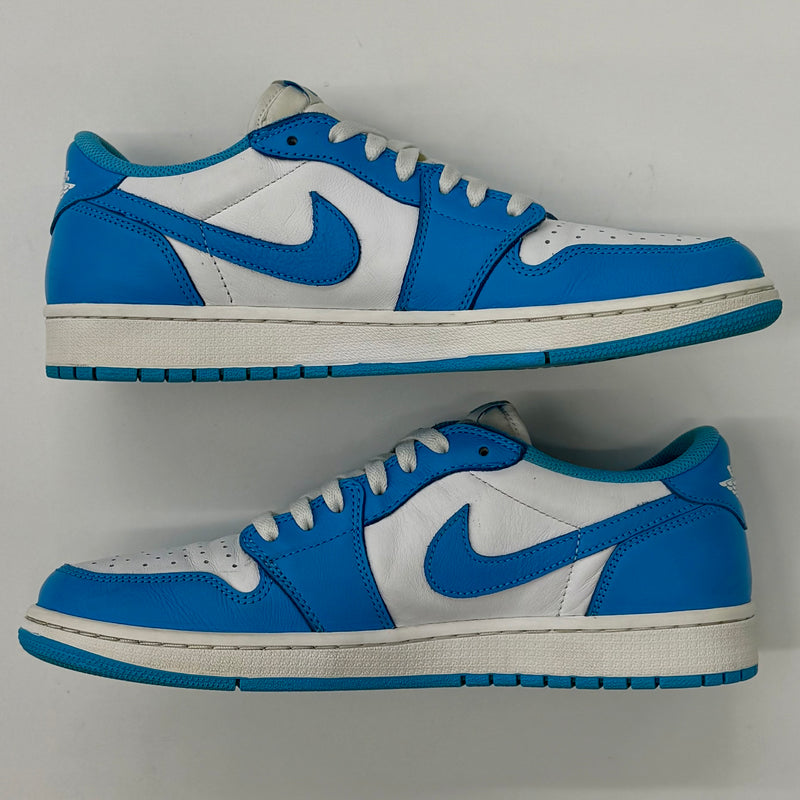 Jordan 1 Low SB UNC