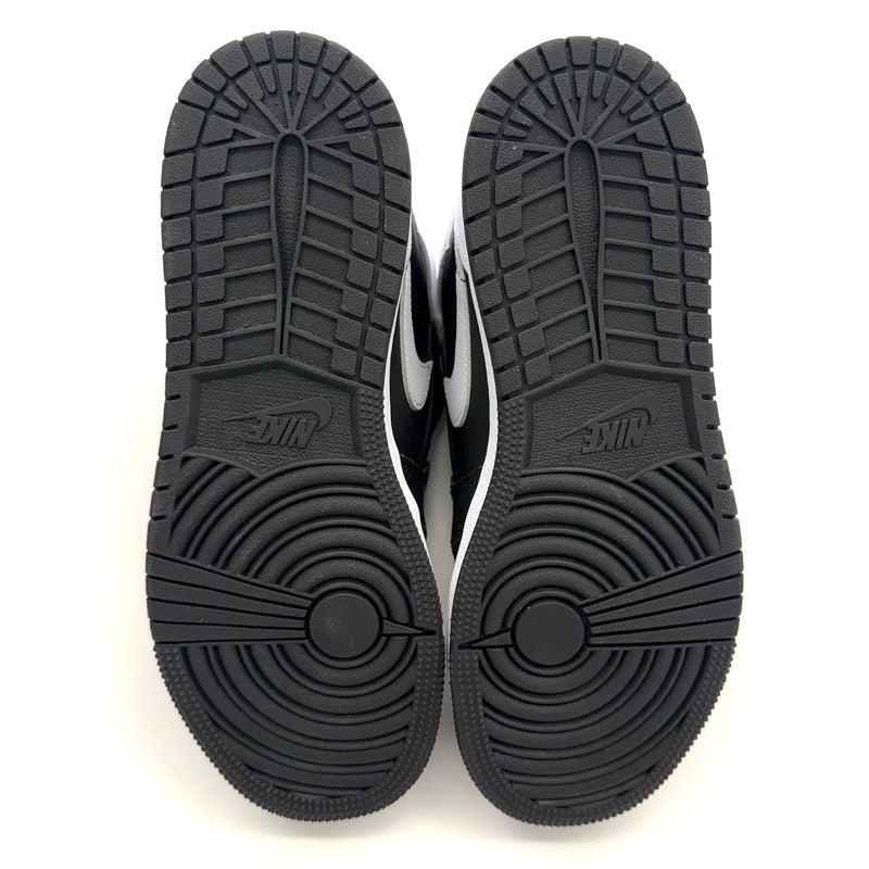 Jordan 1 Retro High OG Black White (GS)