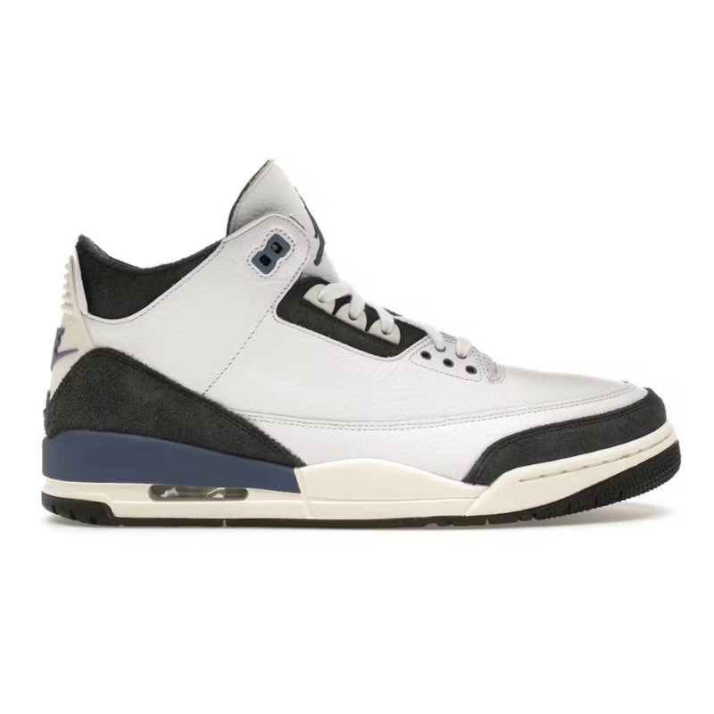 Jordan 3 Retro OG SPA Ma Maniére Diffused Blue