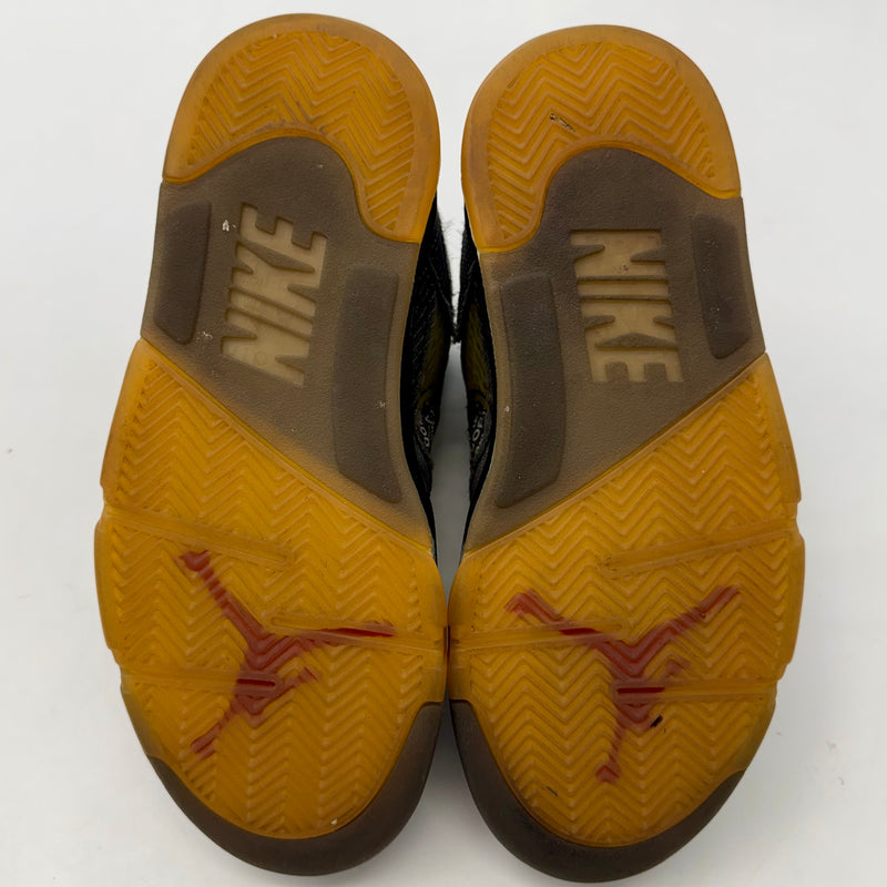 Jordan 5 Retro Off-White Muslin