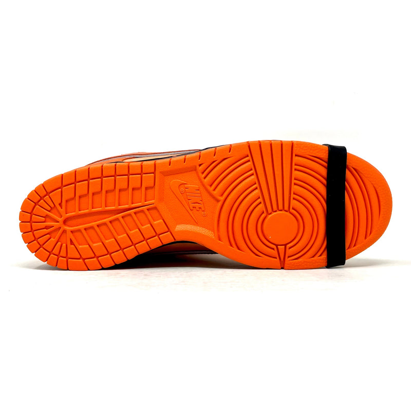 Nike SB Dunk Low Concepts Orange Lobster (Special Box)