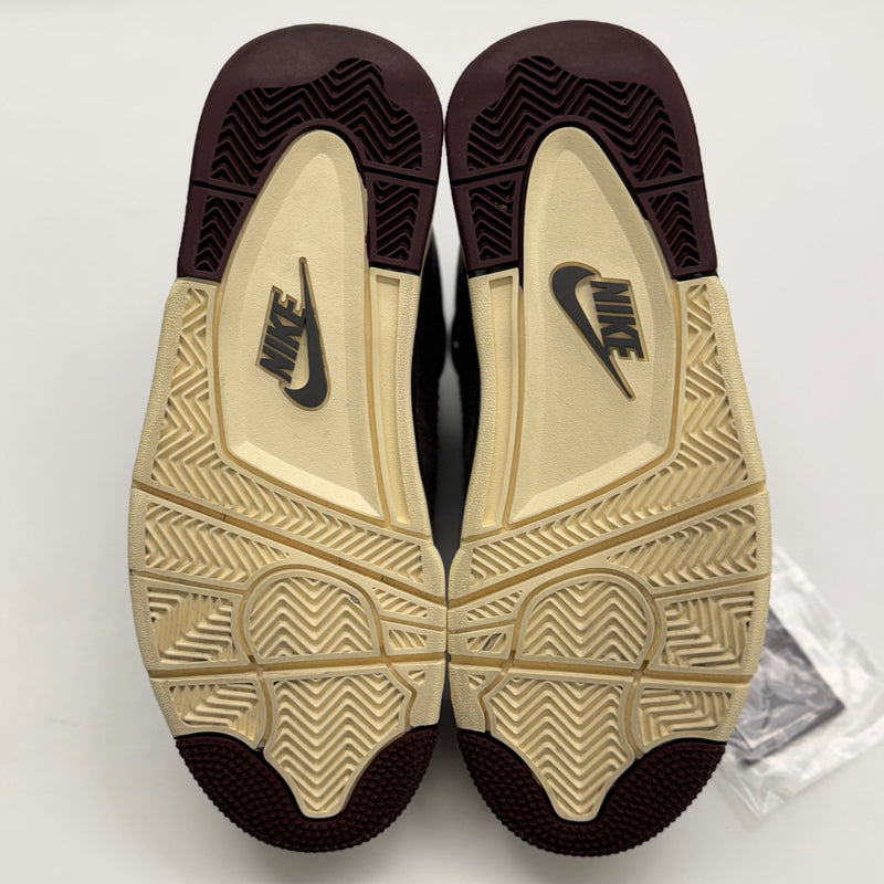 Air Jordan 4 Retro x A Ma Maniére 'Violet Ore'