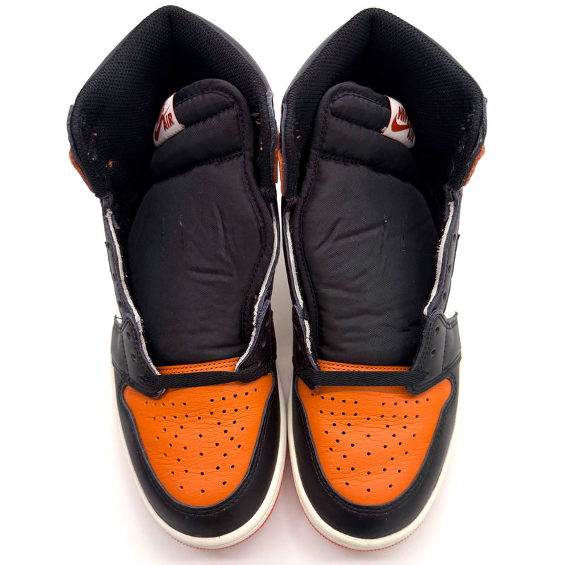 Jordan 1 Retro High OG Shattered Backboard (2025)