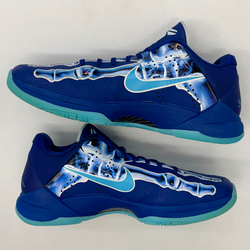 Nike Kobe 5 Protro X-Ray