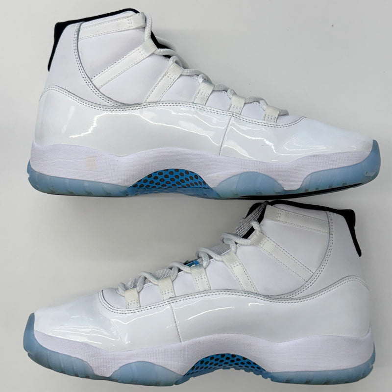 Jordan 11 Retro Legend Blue (2024)