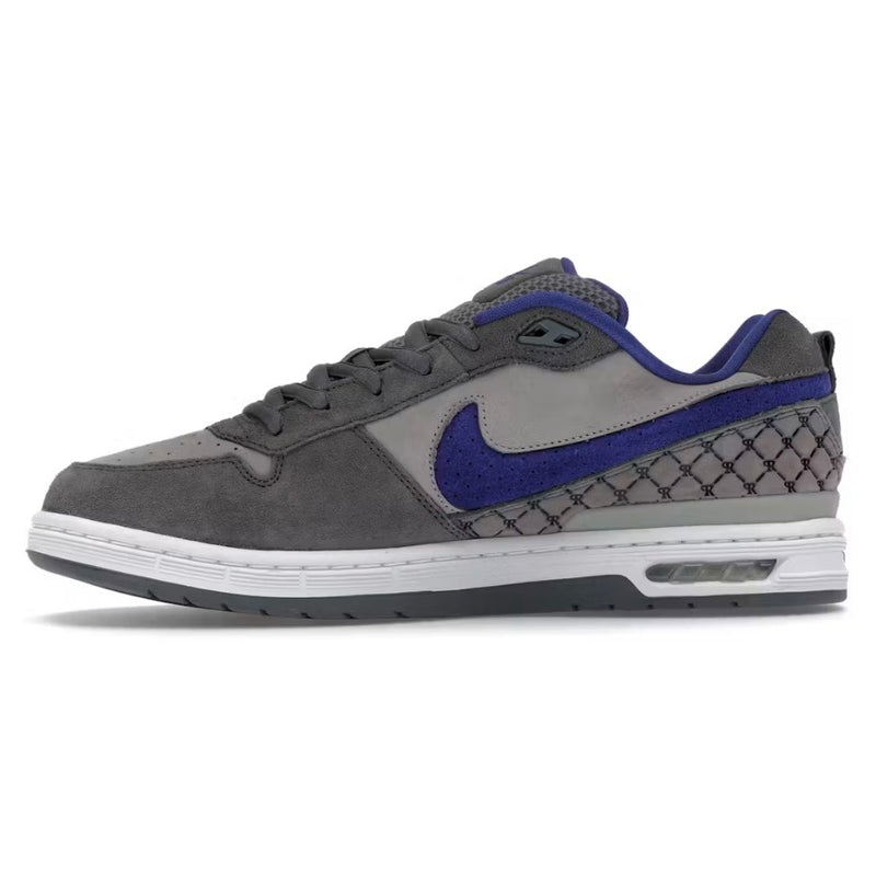 Nike SB Zoom Air Paul Rodriguez 1 Dodgers