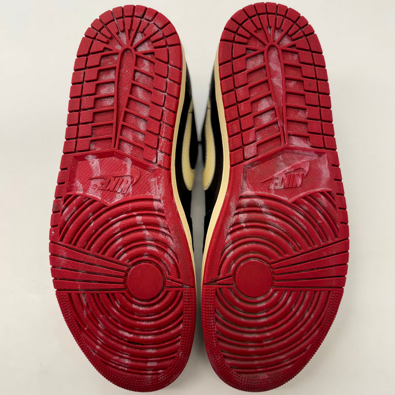 Jordan 1 Retro Low OG Nigel Sylvester