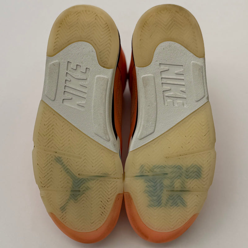 Jordan 5 DJ Khaled 'We The Best Crimson Bliss'