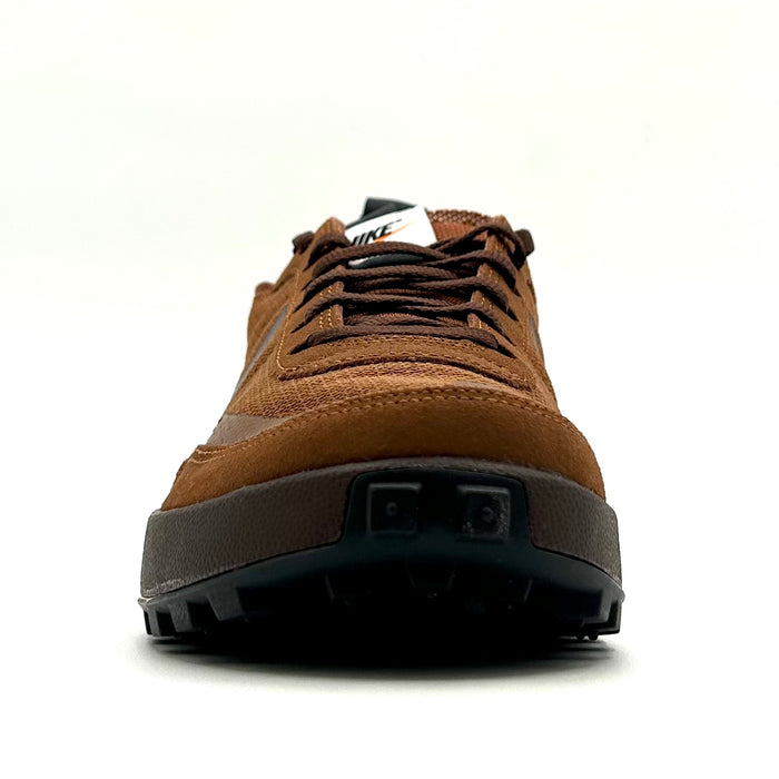 NikeCraft General Purpose Shoe Tom Sachs 'Field Brown'