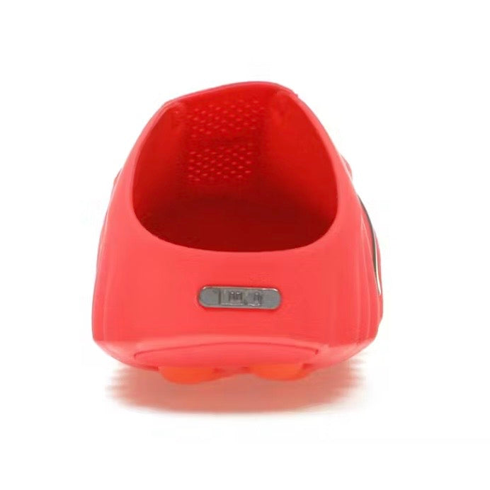 Nike Mind 001 Slide Rojo Solar