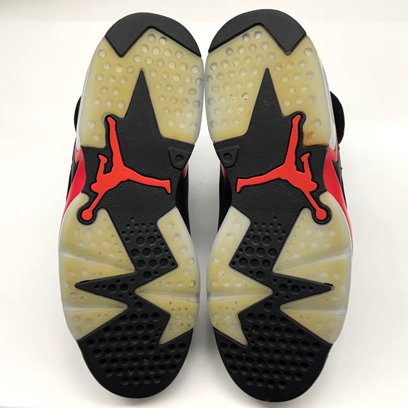 Jordan 6 Retro Infrared Salesman