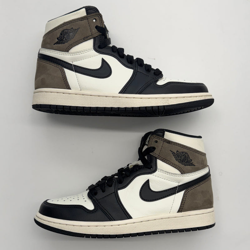 Jordan 1 Retro High 'Dark Mocha'