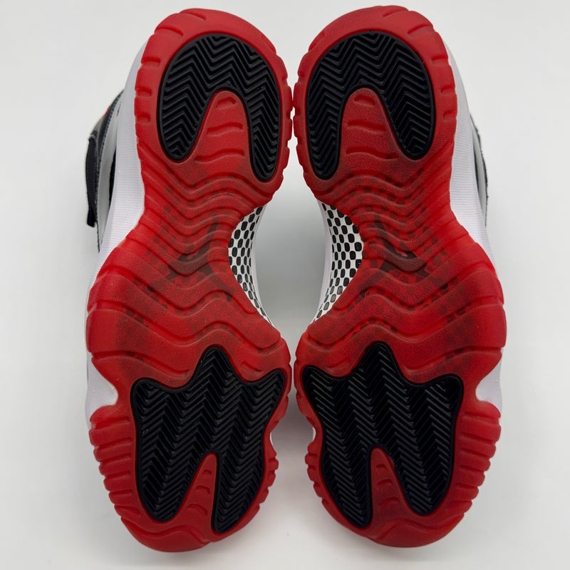 Jordan 11 Retro Playoffs Bred (2019)