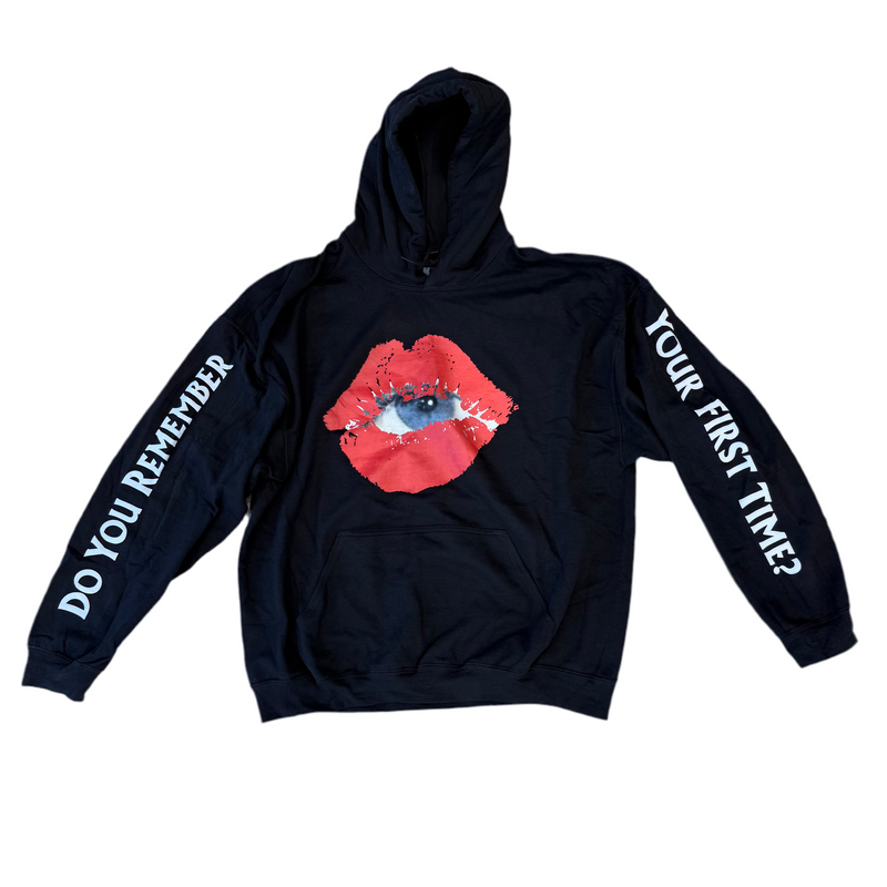 The Kid Laroi Hoodie Sweatshirt EOTW Tour 2022