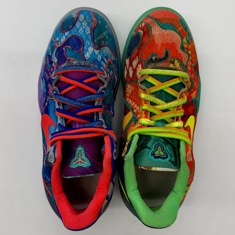 Nike Kobe 8 Protro What The (2025) (GS)