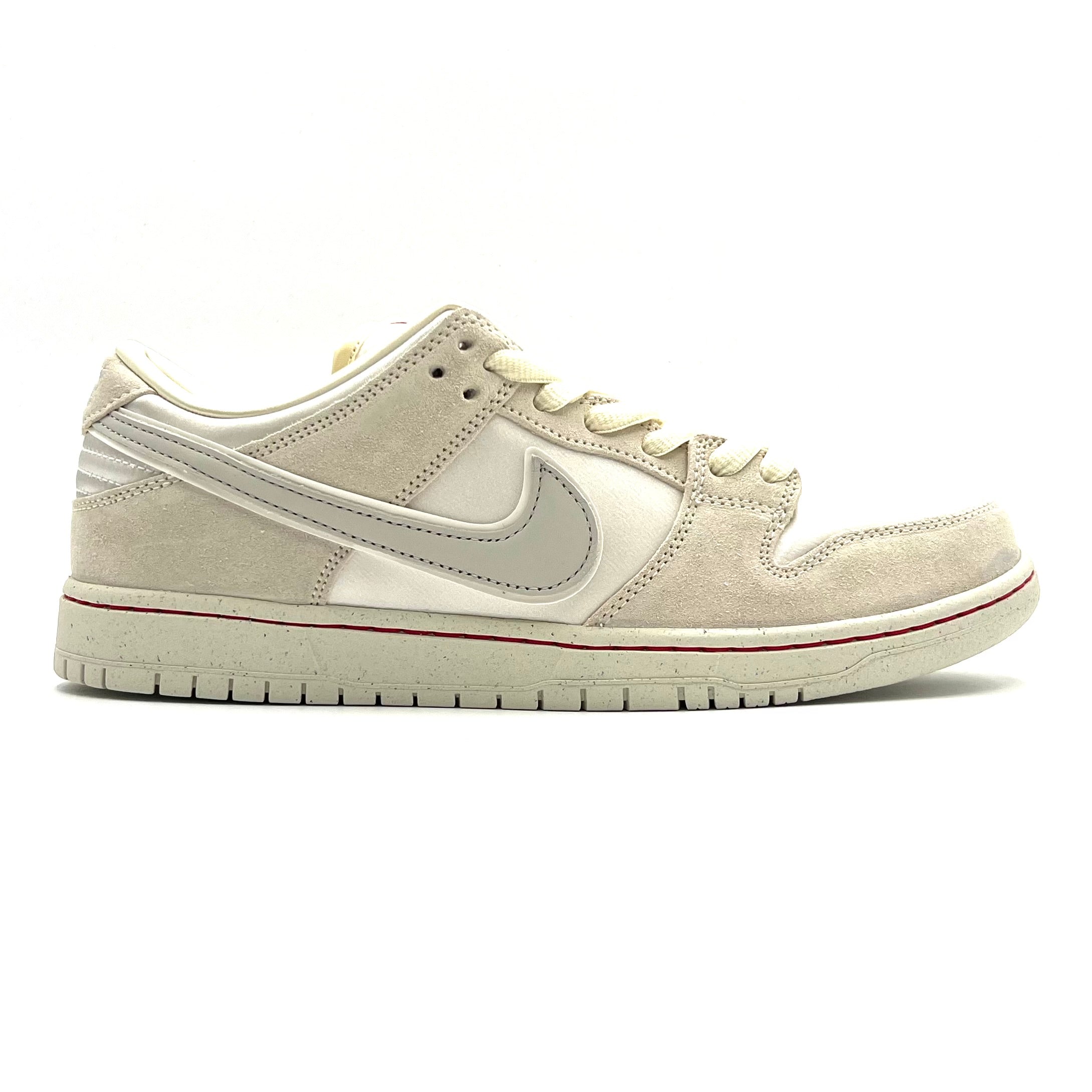 Nike SB Dunk Low City Of Love Light Bone - FZ5654-100 | United Kicks