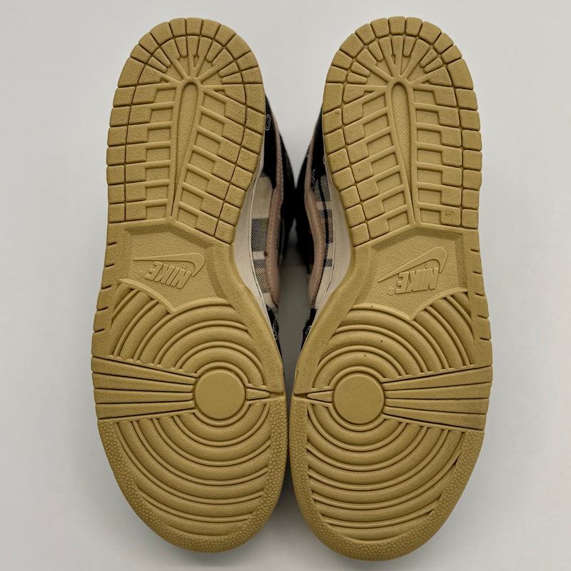 Nike SB Dunk Low x Travis Scott 'Bandana' (Special Box)