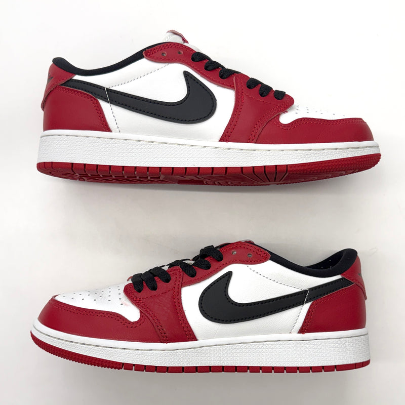 Jordan 1 Retro Low OG Chicago (2025) (GS)