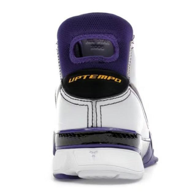 Nike Kobe 1 Protro 81 Pt Game (2026)
