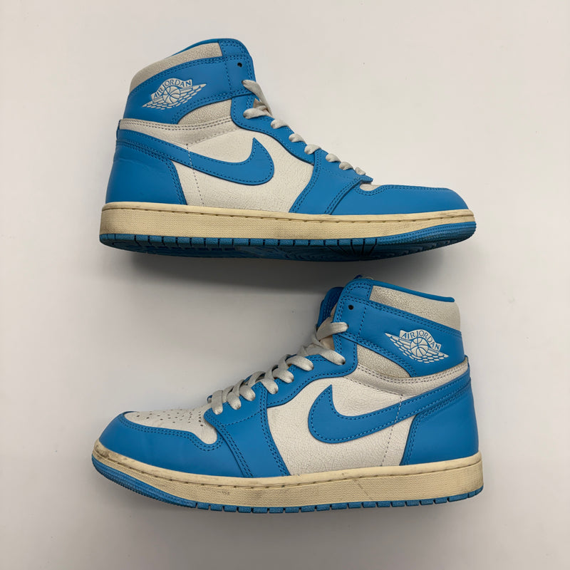 Jordan 1 Retro High OG UNC Reimagined