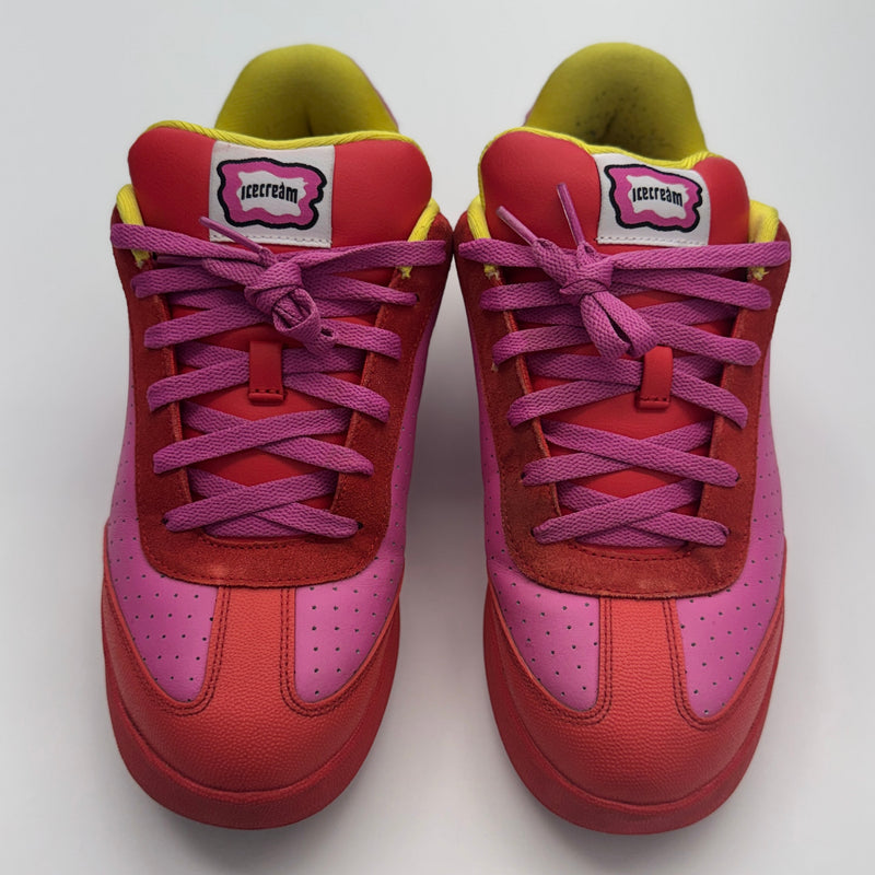 Reebok Board Flip BBC Ice Cream Pink Lemonade